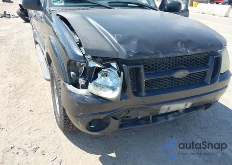 2004 Ford Explorer Sport Trac Adrenalin/Xls/Xlt z USA, uszkodzony, nr VIN 1FMZU67K84UA70488